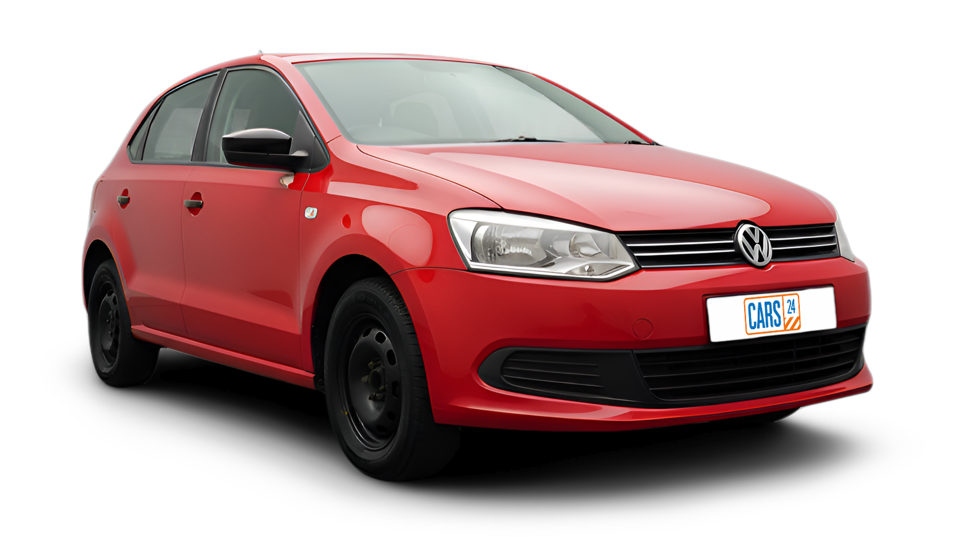 Volkswagen Vento-img